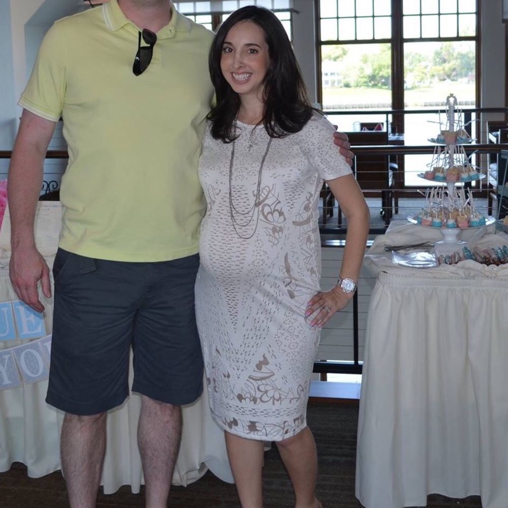 Maternity Dress